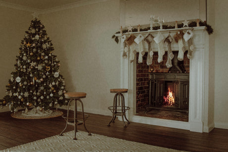 Top Tips on Getting Your Home Ready for the Festive Season