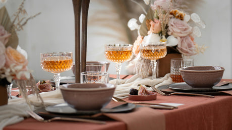 Styling Your Dining Table: Creating a Space That Feels Truly Yours