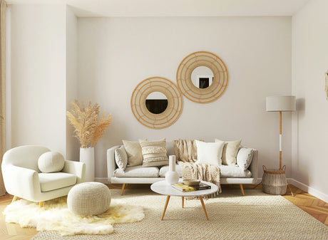 Small Living Room Design Ideas: Making the Most of Every Inch