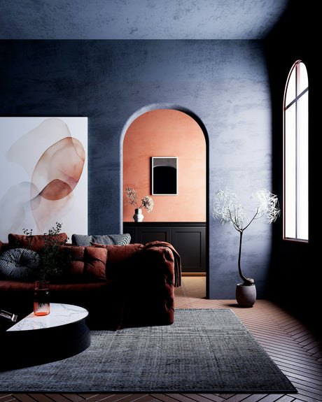 Interior Design Trends to Watch in 2026