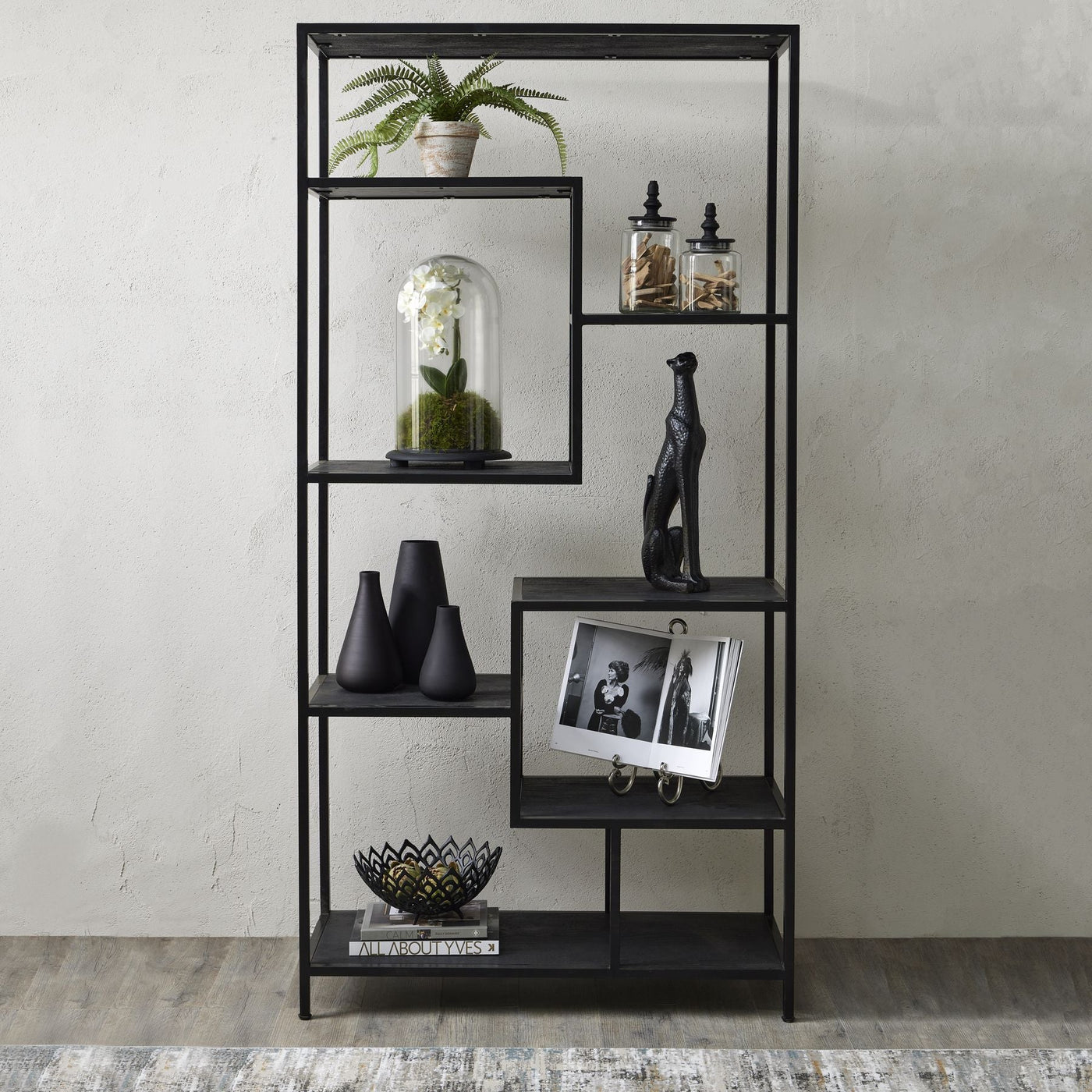 Shelving Units