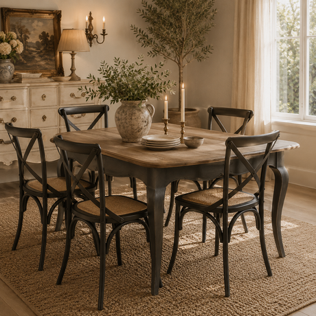 Dining Tables & Chairs