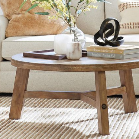 Coffee Tables & Side Tables