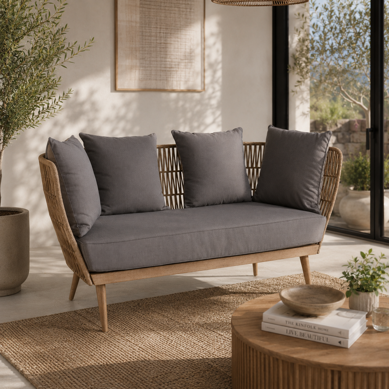 Conservatory Furniture