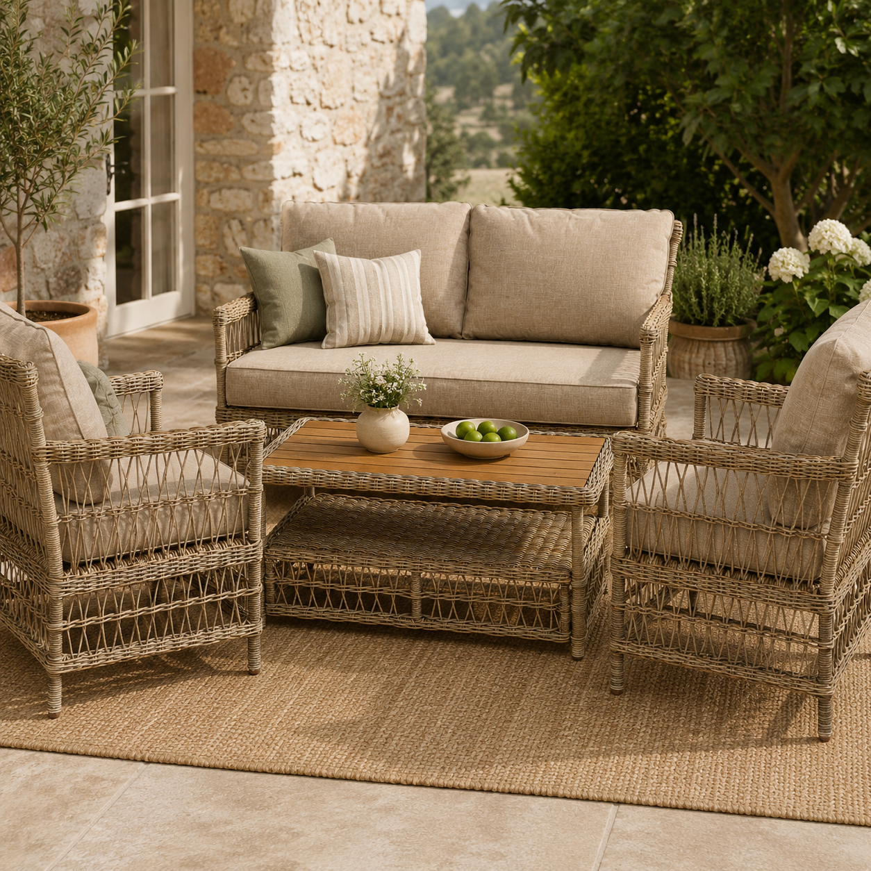 The Provence Collection