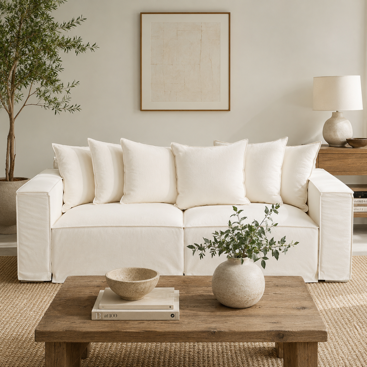 Sofas & Armchairs