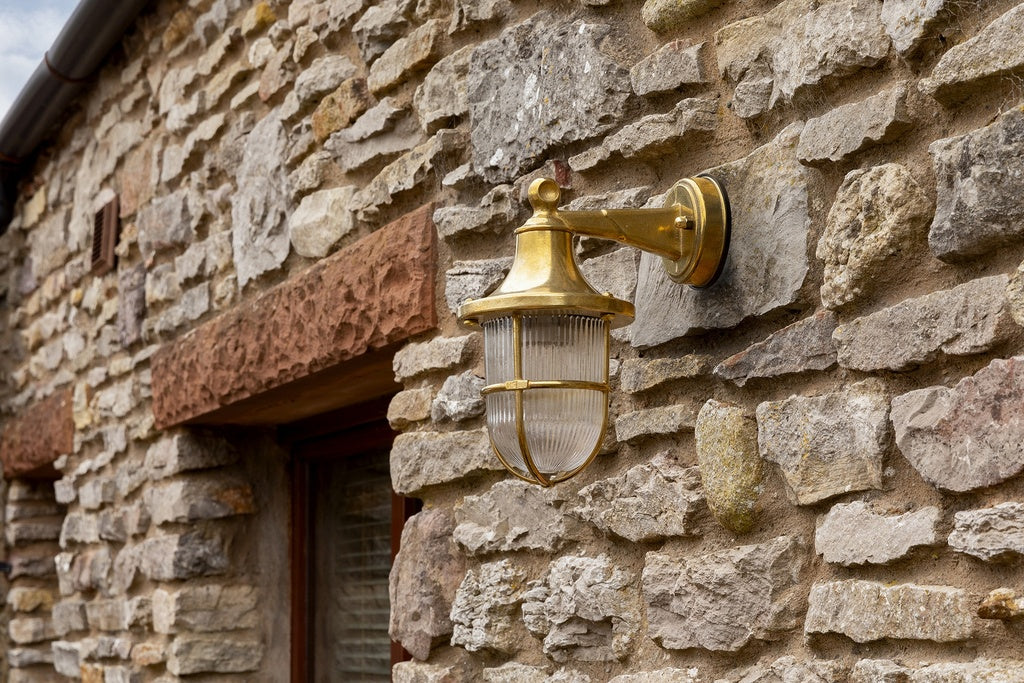 Outdoor Lighting