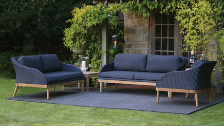 Harris Outdoor Furniture Range