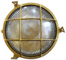 Grand Cabin Bulkhead Outdoor Wall Light