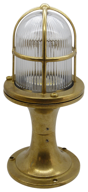 Wellington Outdoor Post Lantern