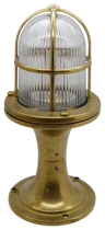 Wellington Outdoor Post Lantern