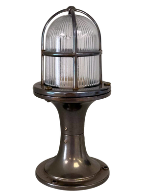 Wellington Outdoor Post Lantern