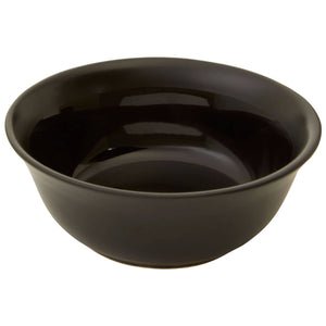 Vara Medium Black Bowl
