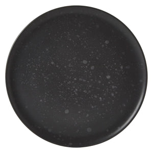 Vara Grey Speckled Dinner Plate