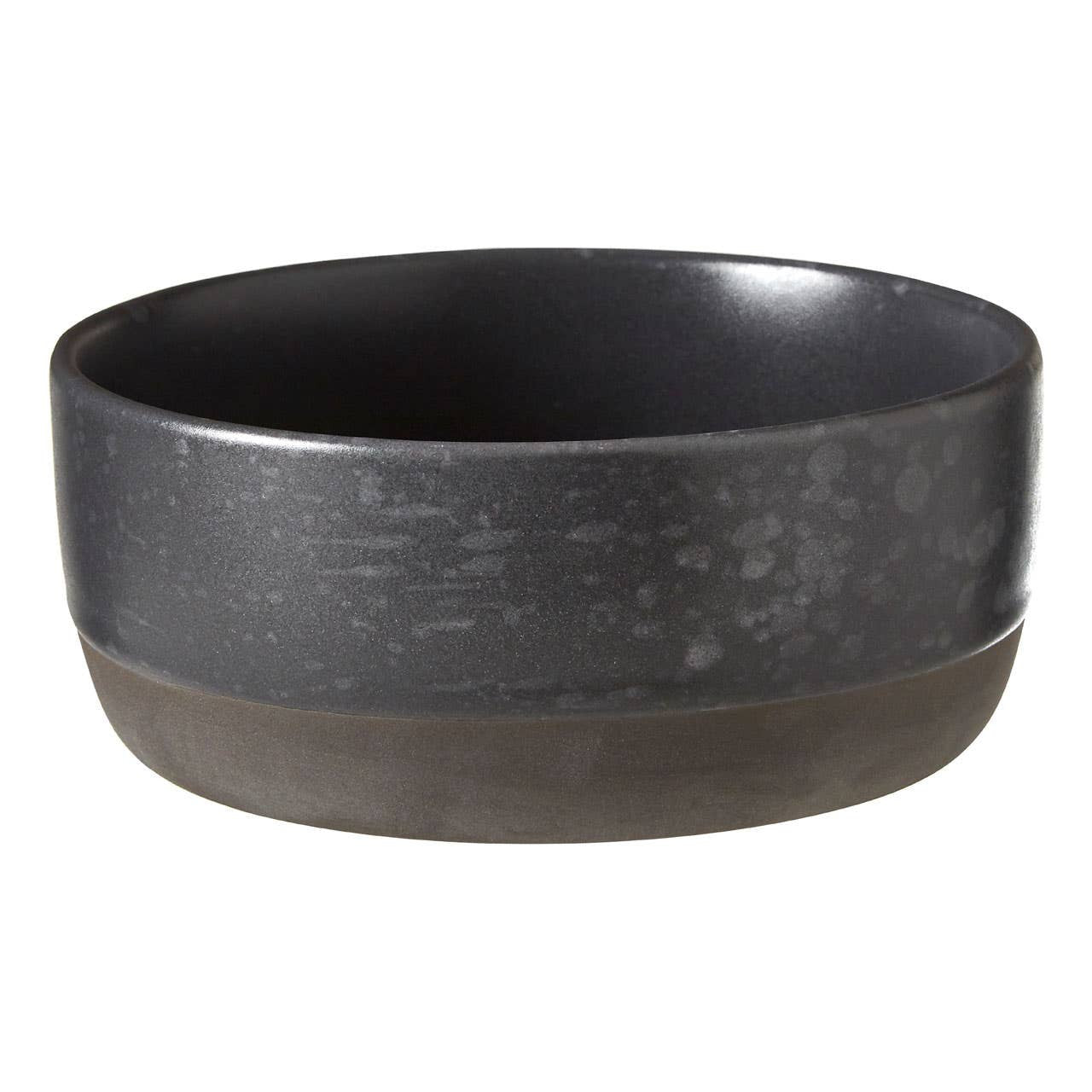 Vara Medium Grey Bowl