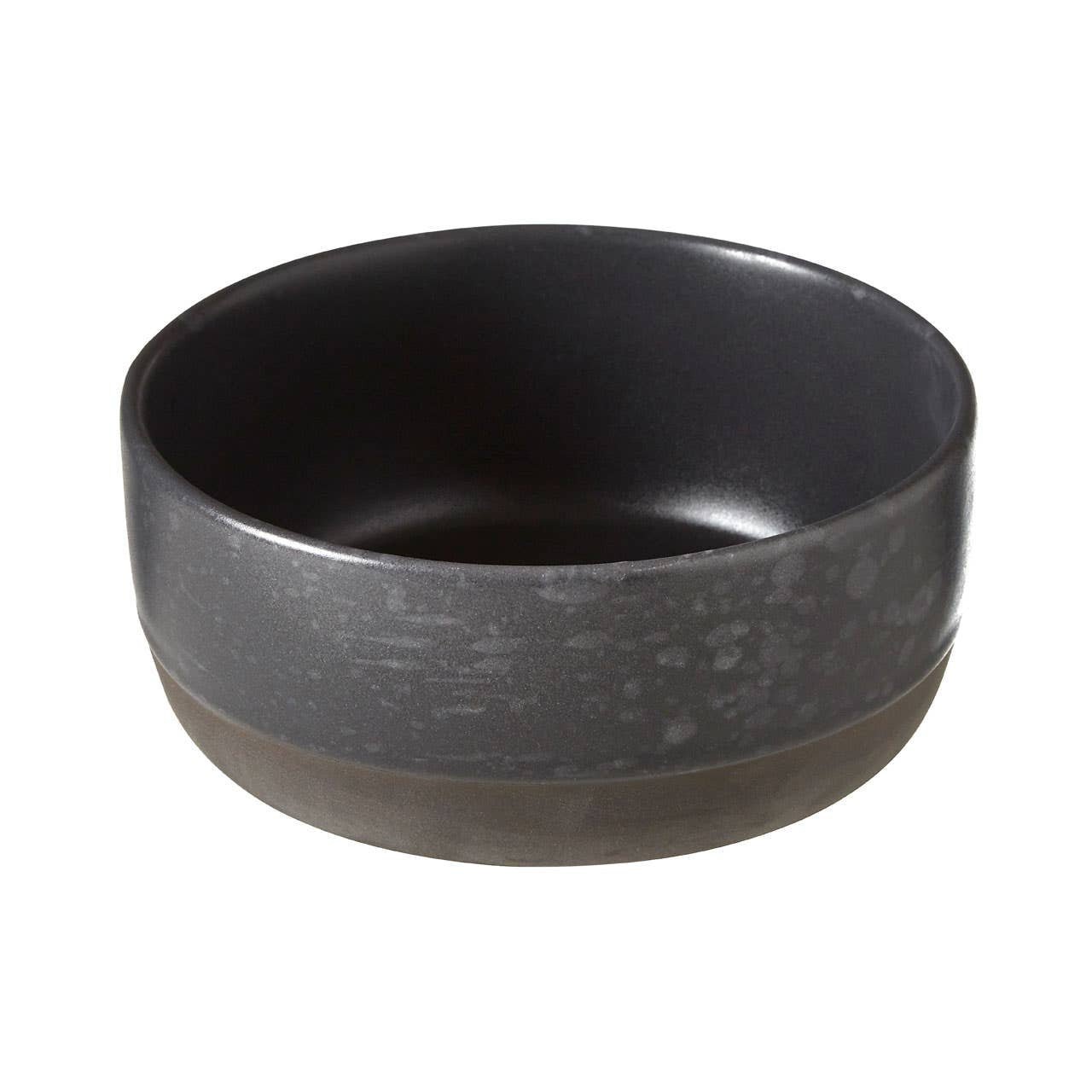 Vara Medium Grey Bowl