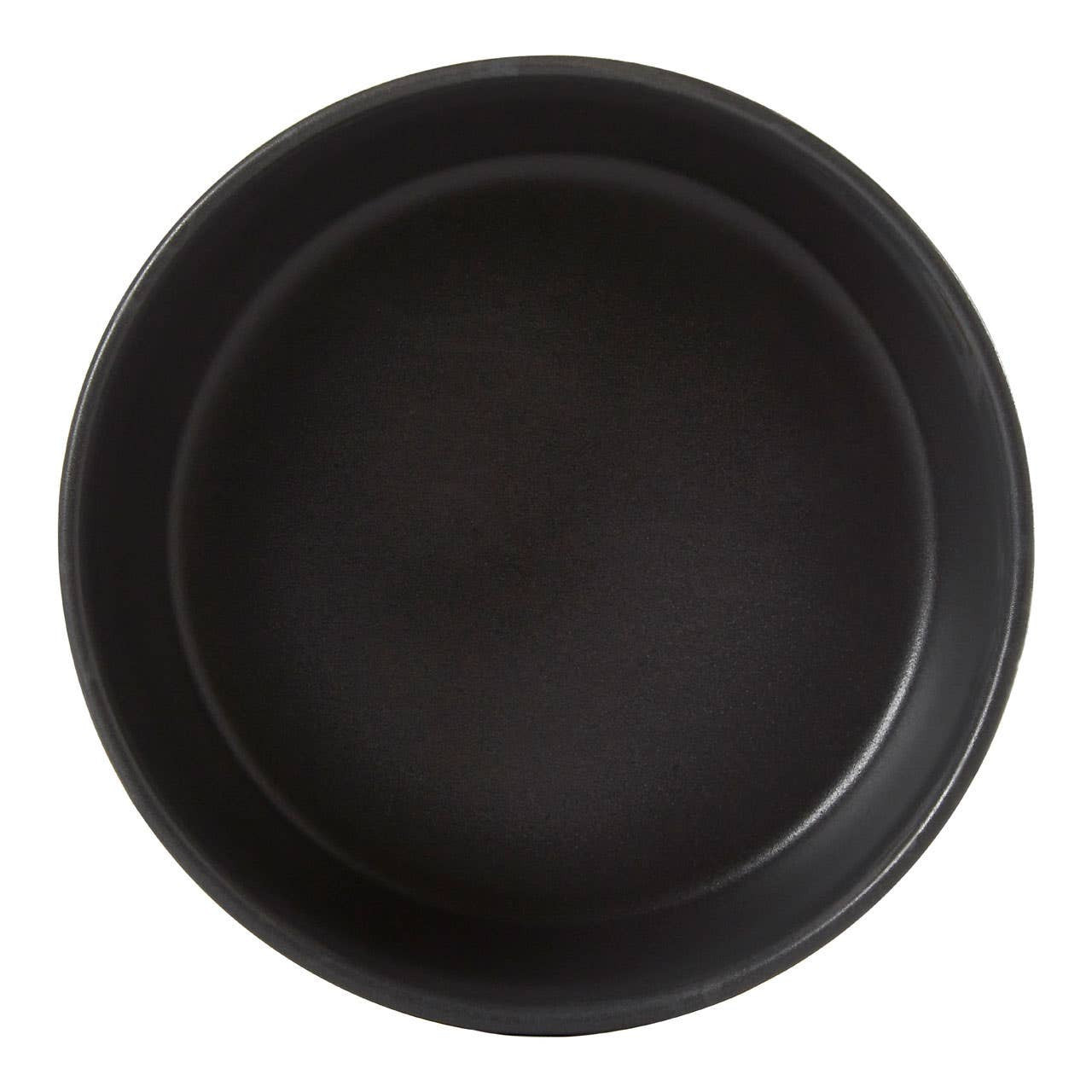 Vara Medium Grey Bowl