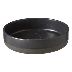 Vara Large Grey Bowl