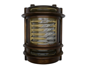 Cargo Outdoor Wall Light