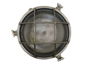 Grand Cabin Bulkhead Outdoor Wall Light