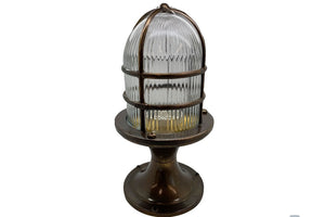 Wellington Grand Post Outdoor Lantern