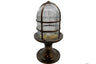 Wellington Grand Post Outdoor Lantern