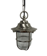 Hull Guard Pendant Outdoor Lantern