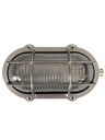 Merchant Bulkhead Outdoor Wall Light