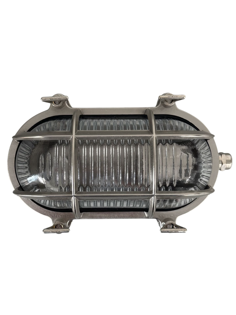 Horatio Junior Bulkhead Outdoor Light