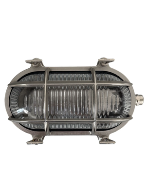 Horatio Junior Bulkhead Outdoor Light