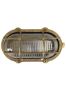 Merchant Bulkhead Outdoor Wall Light
