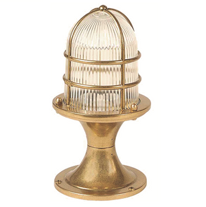 Wellington Grand Post Outdoor Lantern