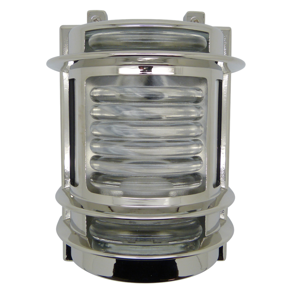 Cargo Outdoor Wall Light