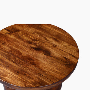 Ambrose Wooden Coffee Table