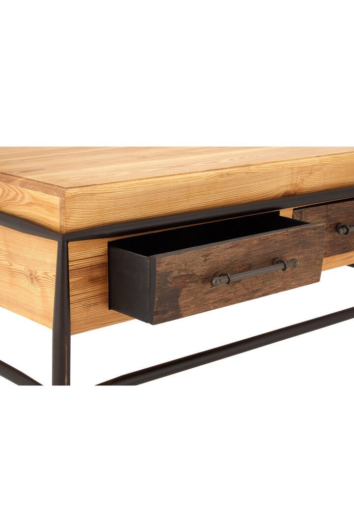 Forma Coffee Table