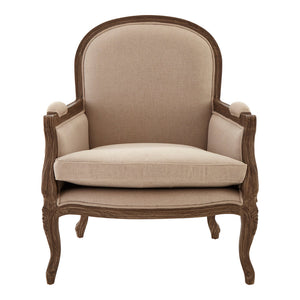 Vienne Beige Armchair