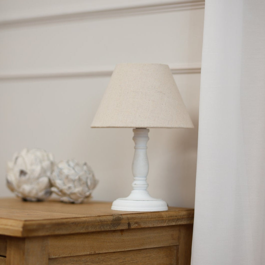 Cyrene Small Table Lamp