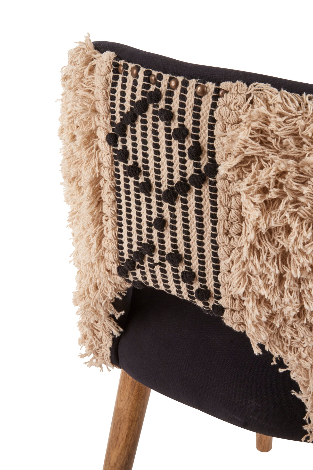 Taza Moroccan Chair