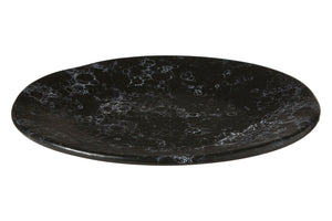 Vara Small Marble Effect Side Plate