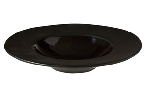 Vara Black Pasta Bowl