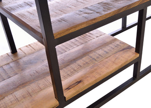 Old Empire Large Sideboard/Media Unit