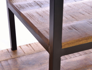 Old Empire Large Sideboard/Media Unit