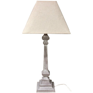 Pula Table Lamp