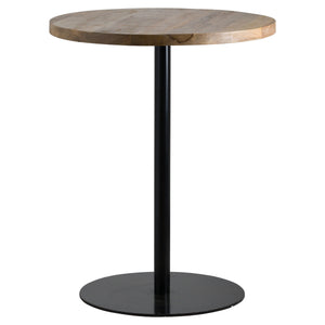 Franklin Hardwood Bar Table, bar furniture