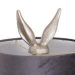 The Hiding Hare Table Lamp