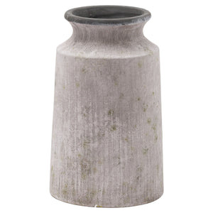 Bloomville Urn Stone Vase