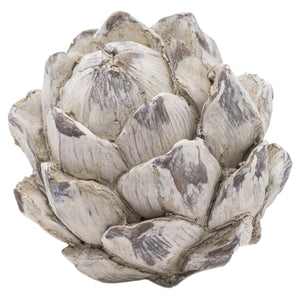 Garda Decorative Artichoke Ornament