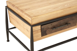 Forma Coffee Table