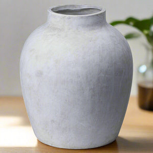 Darcy Stone Vase