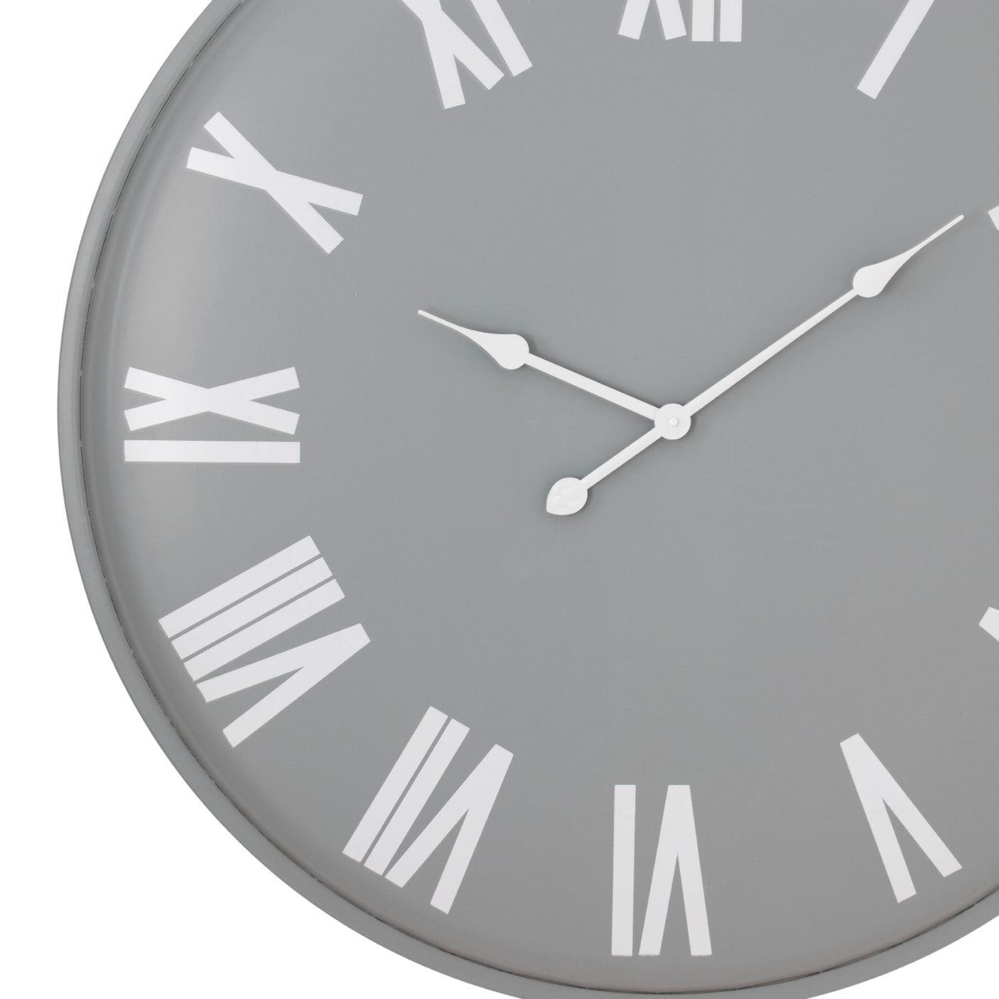 Rothay Wall Clock